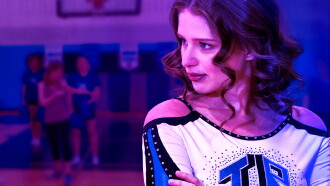 The Perfect Cheerleader Trailer