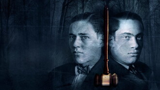The Perfect Crime: Leopold & Loeb Trailer