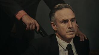 The Perfect Gamble Trailer