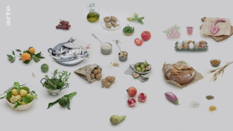 The Perfect Meal Trailer