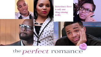 The Perfect Romance Trailer
