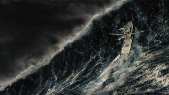 The Perfect Storm Trailer
