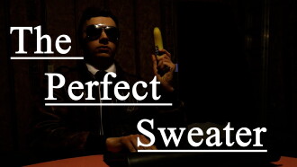 The Perfect Sweater Trailer