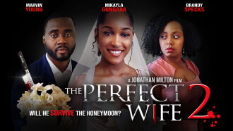 The Perfect Wife 2 Trailer