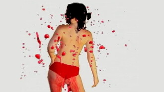 The Period Trailer