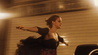 The Perks of Being a Wallflower Trailer