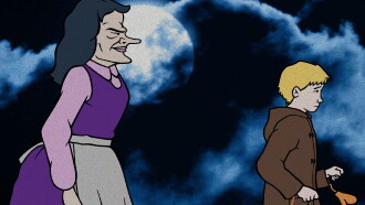 The Perpetrators Trailer