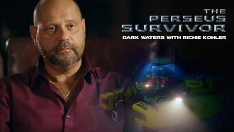 The Perseus Survivor Trailer