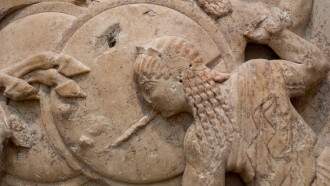 The Persian Wars: The Storm from the East Trailer