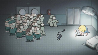The Personal Issue Trailer