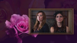 The Petal Pushers Trailer