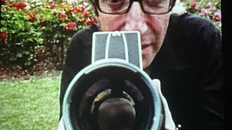 The Peter Sellers Story - As He Filmed It Trailer