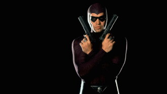 The Phantom Trailer