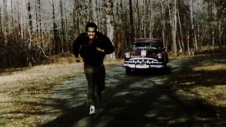 The Phantom Car Trailer