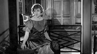 The Phantom of the Moulin-Rouge Trailer