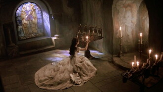 The Phantom of the Opera Trailer