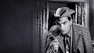 The Phantom of the Red House Trailer
