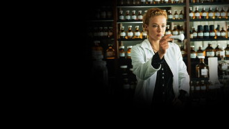The Pharmacist Trailer