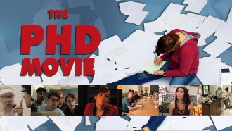 The PHD movie Trailer