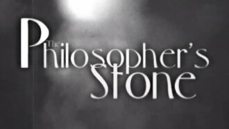 The Philosopher's Stone Trailer