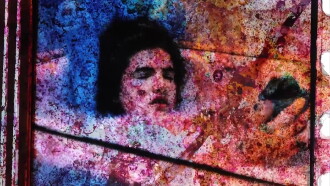 The Philosophy of Horror: A Symphony of Film Theory Trailer