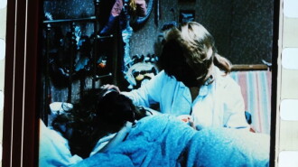 The Philosophy of Horror (Part I): Etymology Trailer