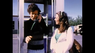 The Phone Call Trailer