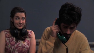 The Phone Next Door Trailer