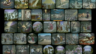 The Photo-Drama of Creation Trailer