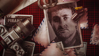The Photographer: Murder in Pinamar Trailer