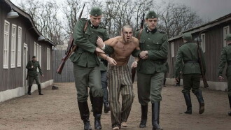 The Photographer of Mauthausen Trailer