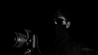 The Photoshoot Trailer