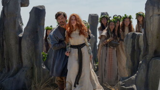 The Physician II Trailer