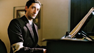 The Pianist Trailer