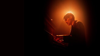 The Pianist's Choice Trailer