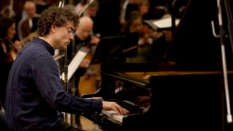 The Piano: A Passion Trailer
