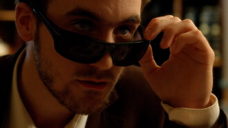 The Piano Tuner Trailer