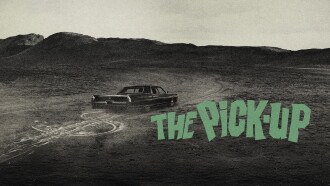 The Pick-Up Trailer