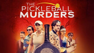The Pickleball Murders Trailer