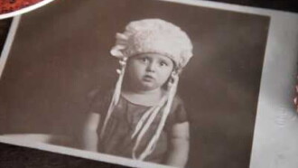 The Picture of Dora Trailer