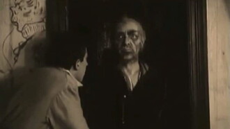 The Picture of Dorian Grey Trailer