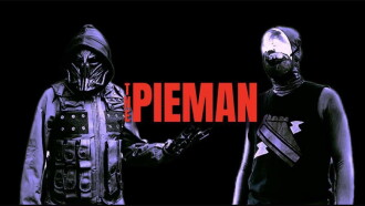 The Pie Man Trailer