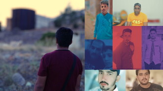 The Pigeons of Lahore Trailer