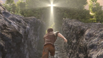 The Pilgrim's Progress Trailer