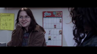 The Pinch Trailer
