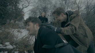 The Pinch Trailer
