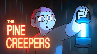 The Pine Creepers Trailer