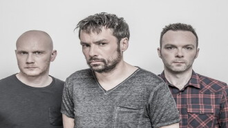 The Pineapple Thief: Dissolution Trailer