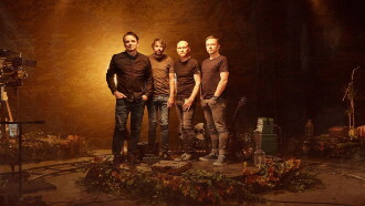 The Pineapple Thief - Give It Back 2022 Trailer