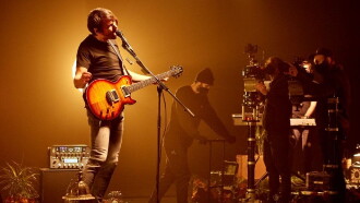 The Pineapple Thief: Nothing but the Truth Trailer